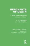 Merchants of Death cover