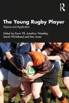 The Young Rugby Player cover