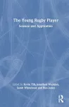 The Young Rugby Player cover