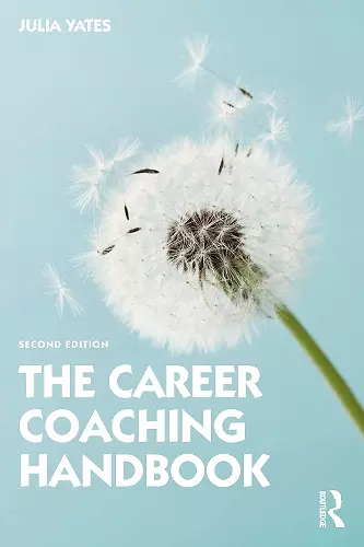 The Career Coaching Handbook cover