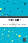 Youth Rugby cover
