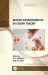 Recent Advancements in Graph Theory cover