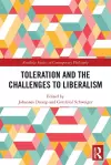 Toleration and the Challenges to Liberalism cover