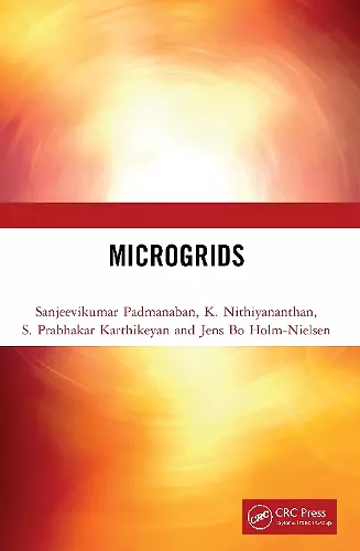 Microgrids cover