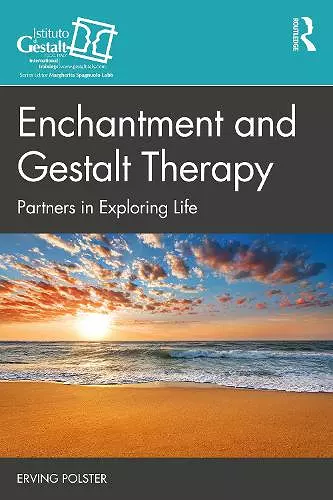 Enchantment and Gestalt Therapy cover