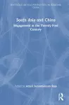 South Asia and China cover