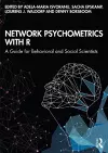 Network Psychometrics with R cover