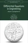 Differential Equations in Engineering cover