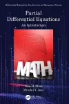 Partial Differential Equations cover