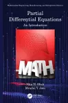 Partial Differential Equations cover