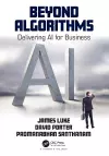 Beyond Algorithms cover