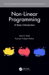 Non-Linear Programming cover