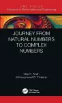 Journey from Natural Numbers to Complex Numbers cover