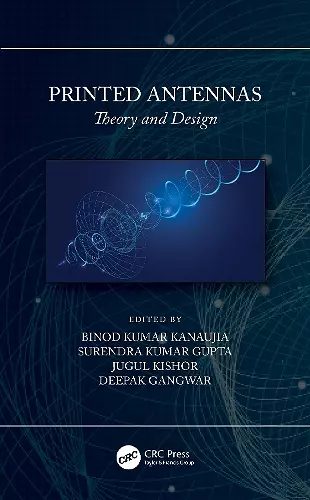 Printed Antennas cover