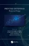 Printed Antennas cover