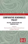 Comparative Renewables Policy cover