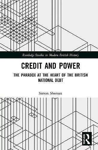 Credit and Power cover