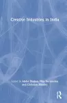 Creative Industries in India cover