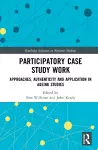 Participatory Case Study Work cover