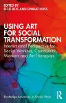 Using Art for Social Transformation cover