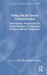 Using Art for Social Transformation cover