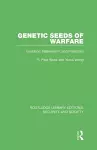 Genetic Seeds of Warfare cover