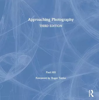 Approaching Photography cover