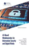 AI-Based Metaheuristics for Information Security and Digital Media cover