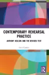 Contemporary Rehearsal Practice cover