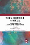 Social Scientist in South Asia cover