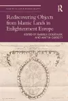 Rediscovering Objects from Islamic Lands in Enlightenment Europe cover