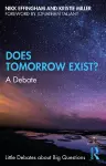 Does Tomorrow Exist? cover