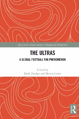 The Ultras cover