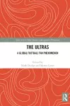 The Ultras cover