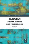 Regionalism in Latin America cover