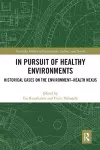 In Pursuit of Healthy Environments cover