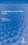 Leadership on the China Coast cover