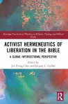 Activist Hermeneutics of Liberation and the Bible cover