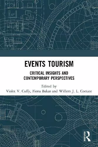 Events Tourism cover