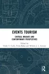 Events Tourism cover