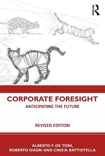 Corporate Foresight cover