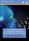 An Introduction to Forensic Phonetics and Forensic Linguistics cover