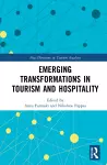 Emerging Transformations in Tourism and Hospitality cover