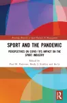 Sport and the Pandemic cover