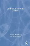 Emotions in Sport and Games cover