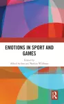 Emotions in Sport and Games cover