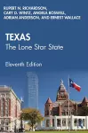 Texas cover