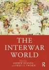 The Interwar World cover