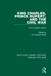 King Charles, Prince Rupert and the Civil War cover