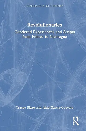 Revolutionaries cover